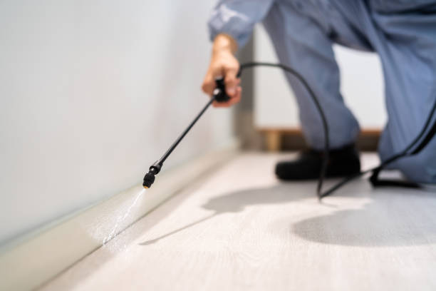 Licensed Fumigation Services service in Carroll County County, IL - Nex Pest Control